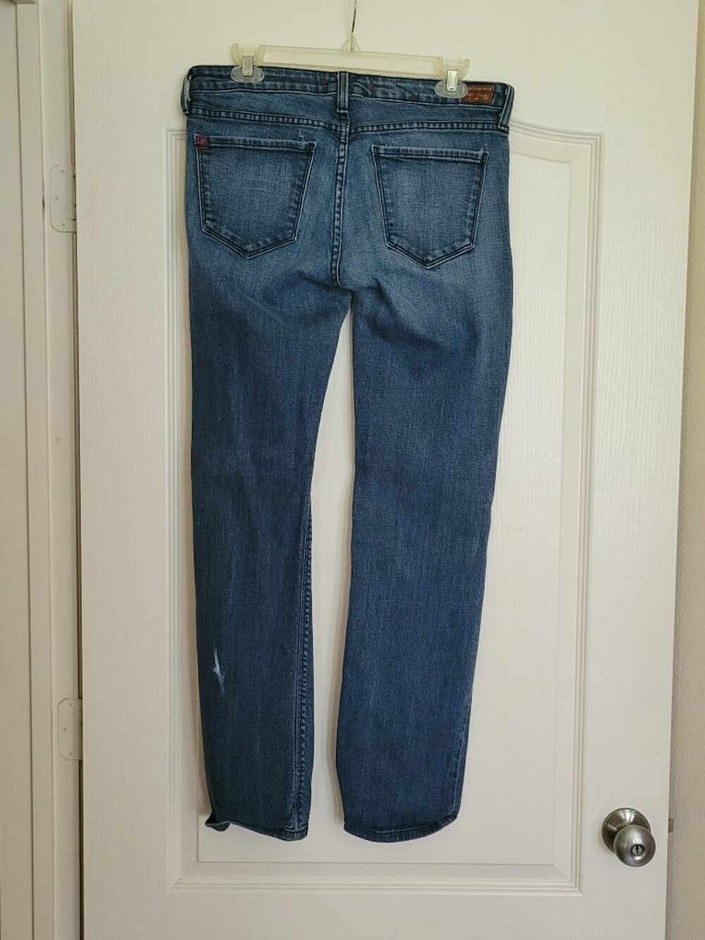 Jeans - Picture 2 of 2